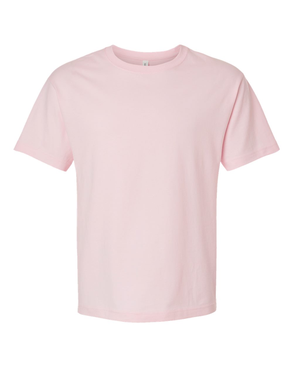 all — Soft Pink