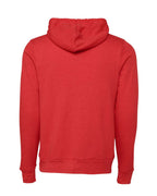 all — Heather Red – back