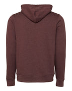 all — Heather Maroon – back