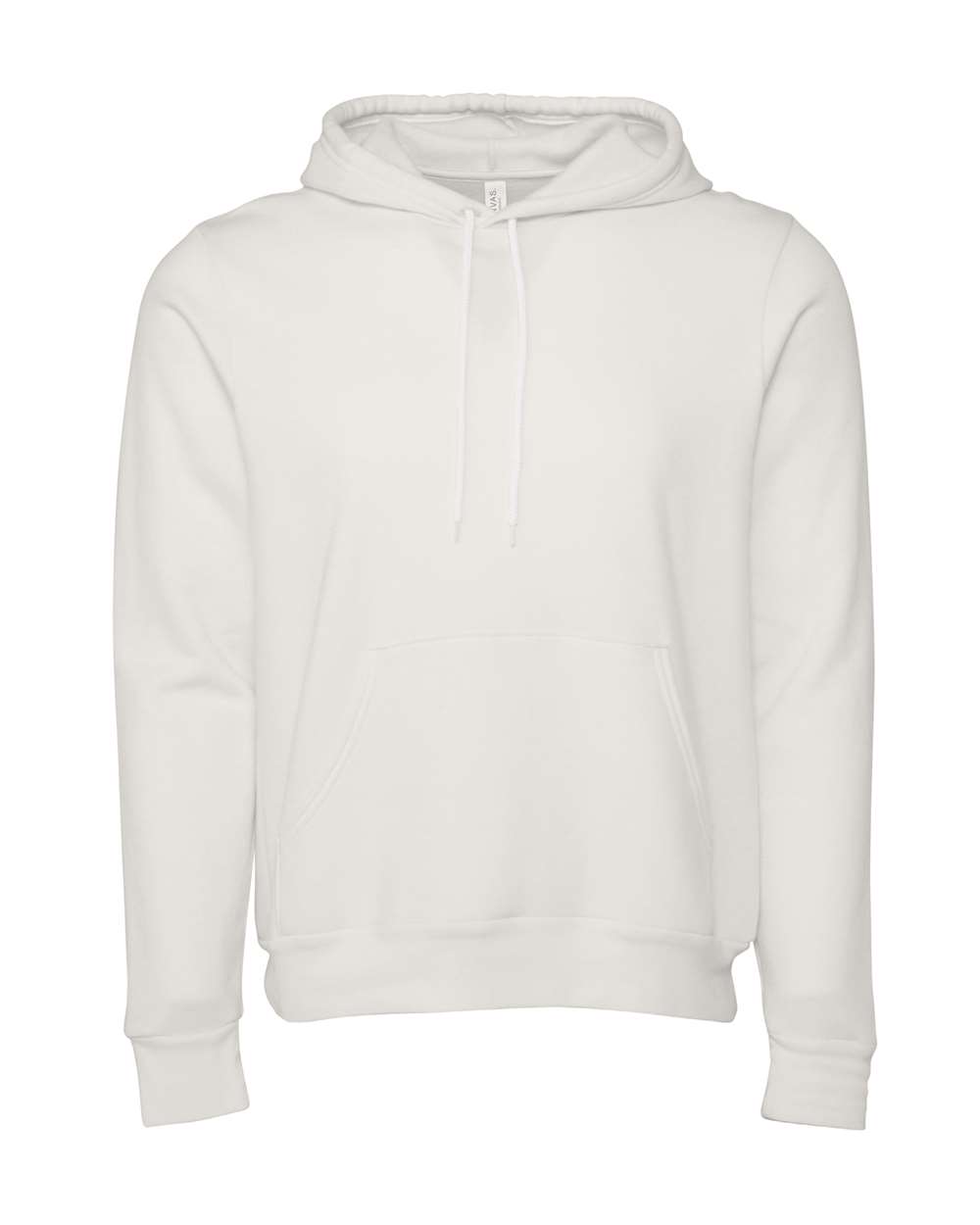 all — Vintage White