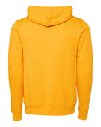 all — Gold – back