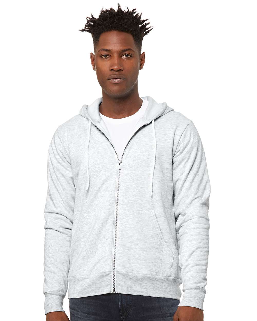 Ash — model