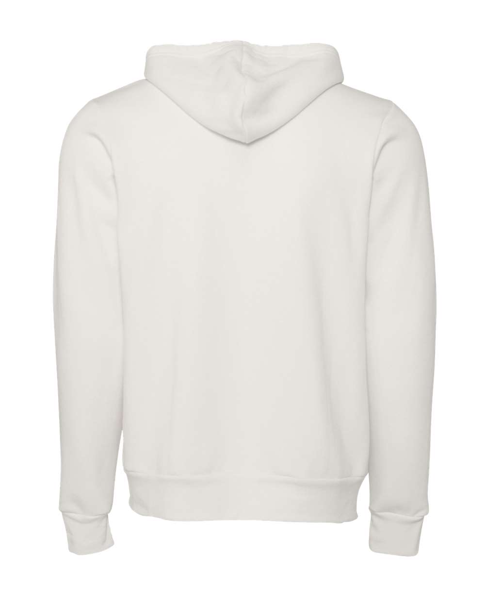 all — Vintage White – back