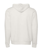 all — Vintage White – back