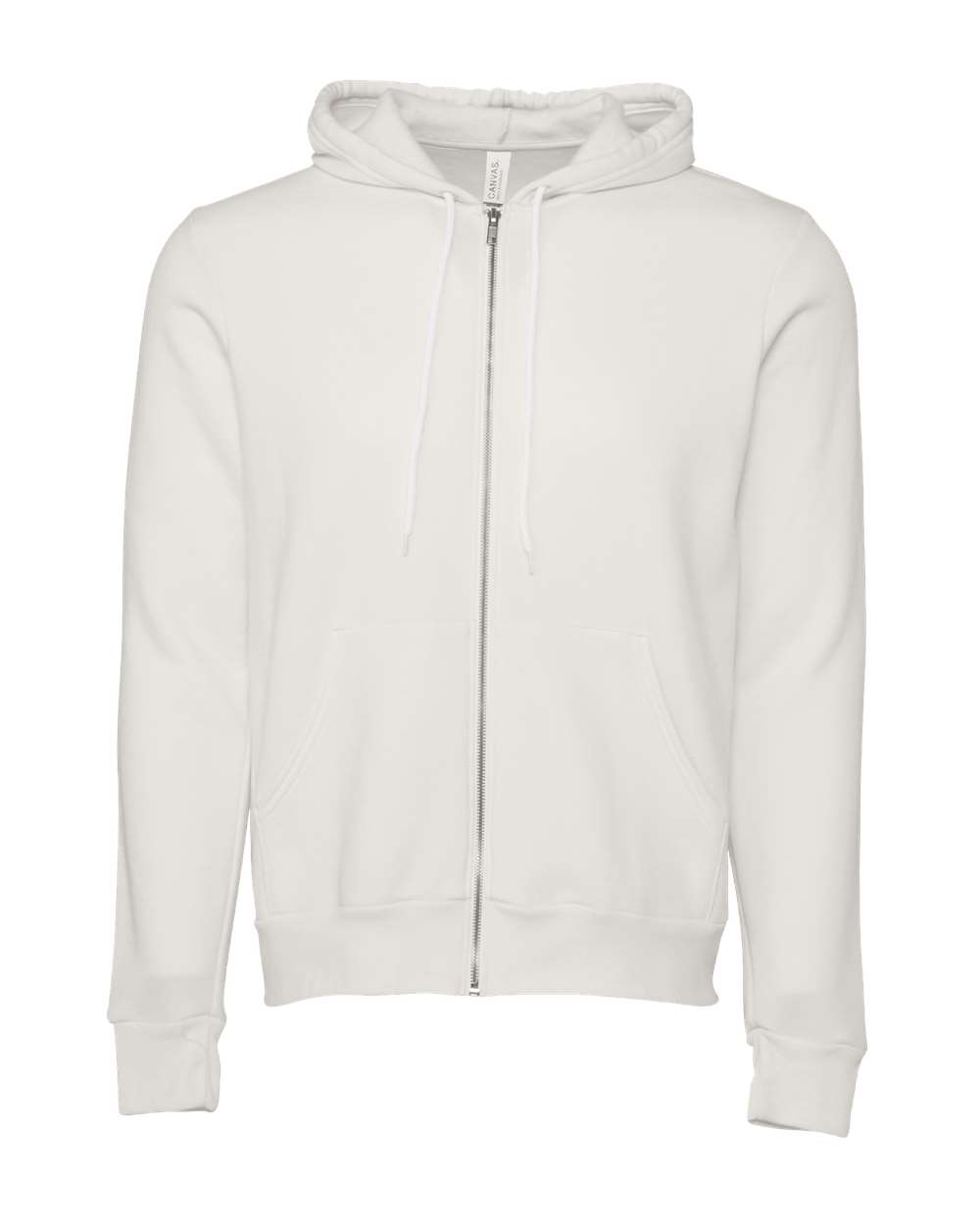 all — Vintage White