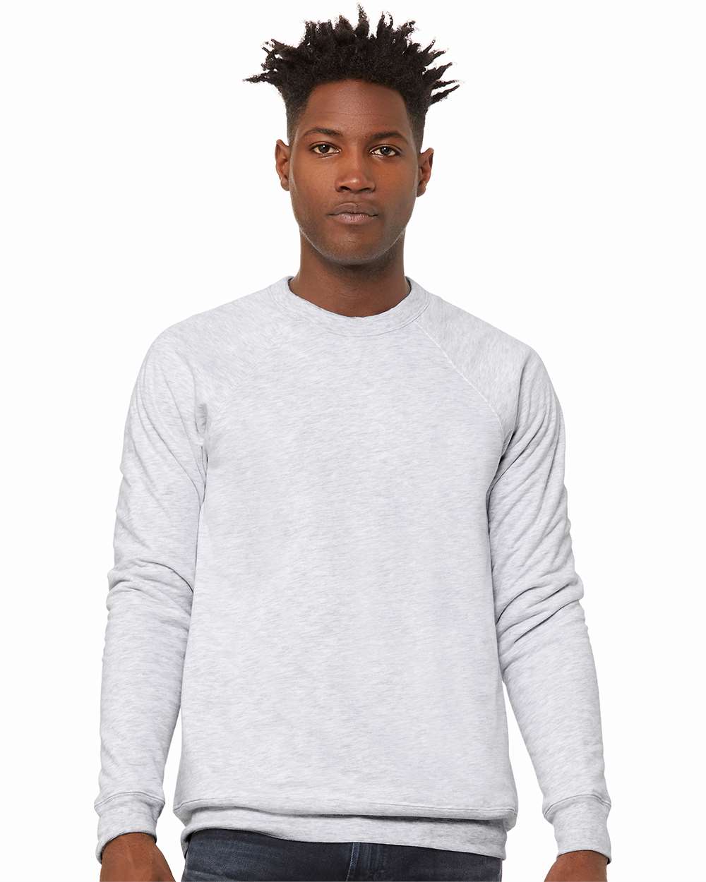 Ash — model