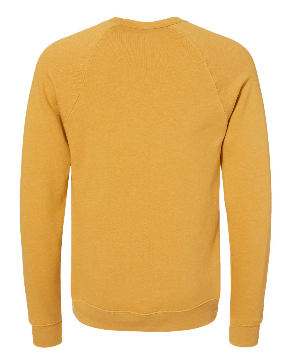 all — Heather Mustard – back