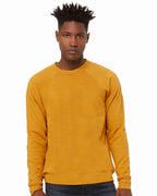 all — Heather Mustard
