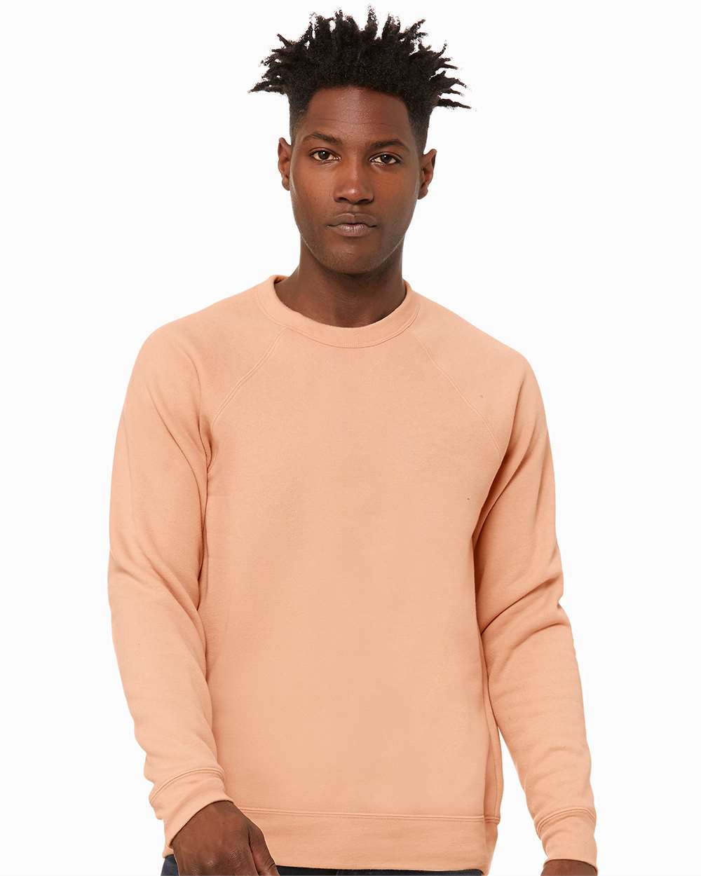 all — Peach