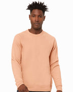 all — Peach