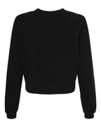 Black — back