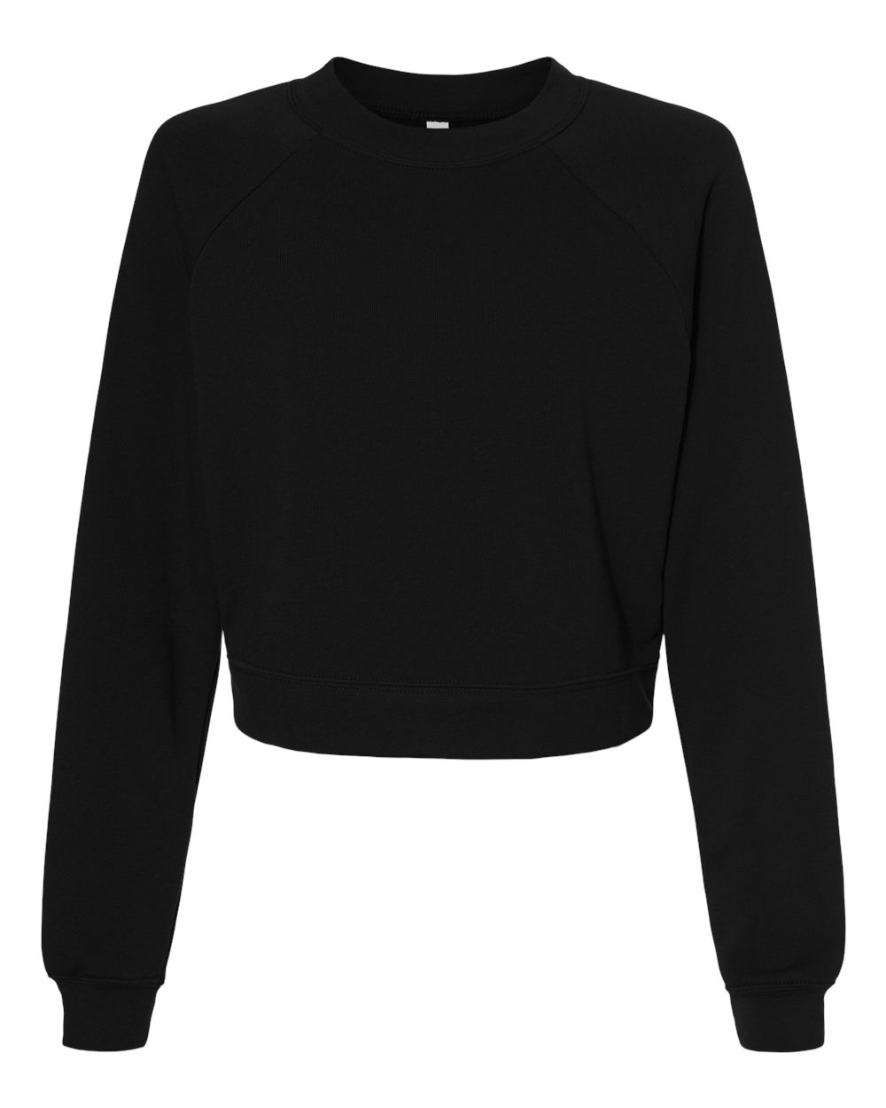 Black — front