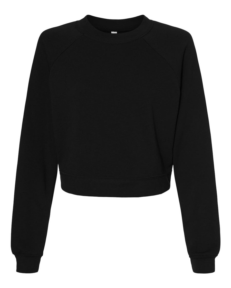 Black — front