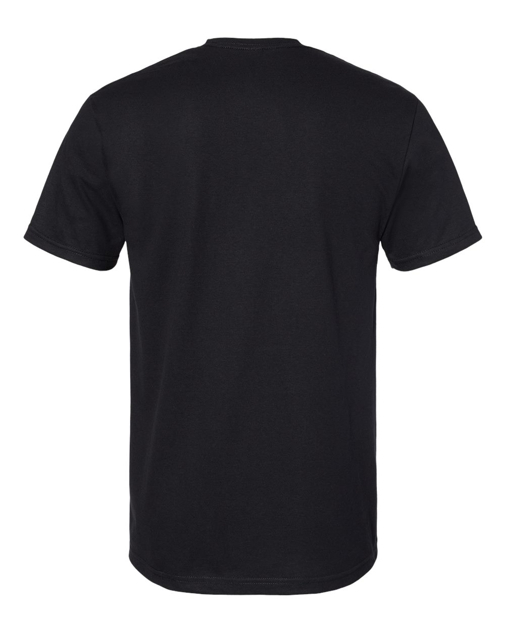 all — Pitch Black – back