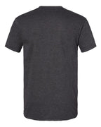 all — Pitch Black Mist – back