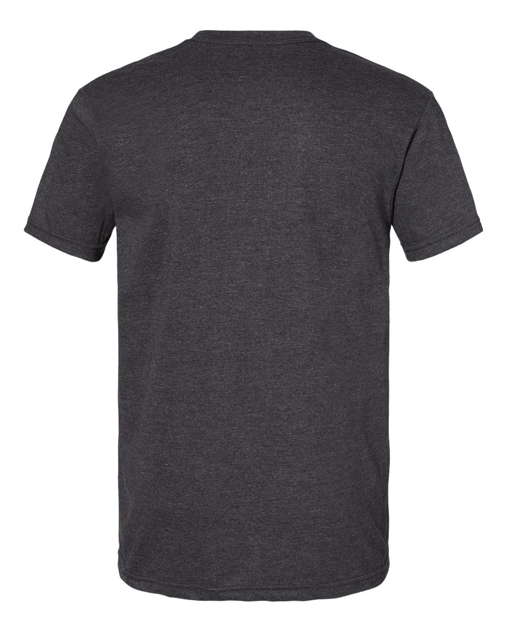 all — Pitch Black Mist – back