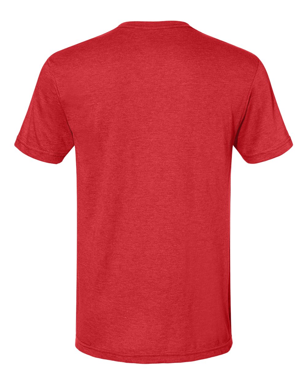 all — Red Mist – back
