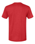 all — Red Mist – back
