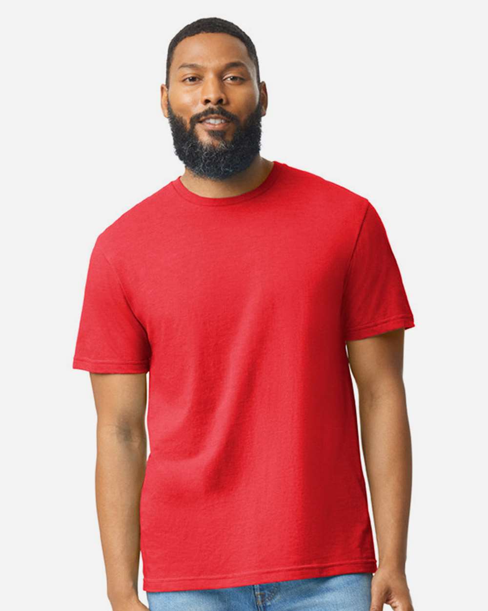 all — Red Mist