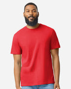 all — Red Mist