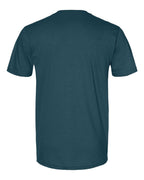 all — Steel Blue – back