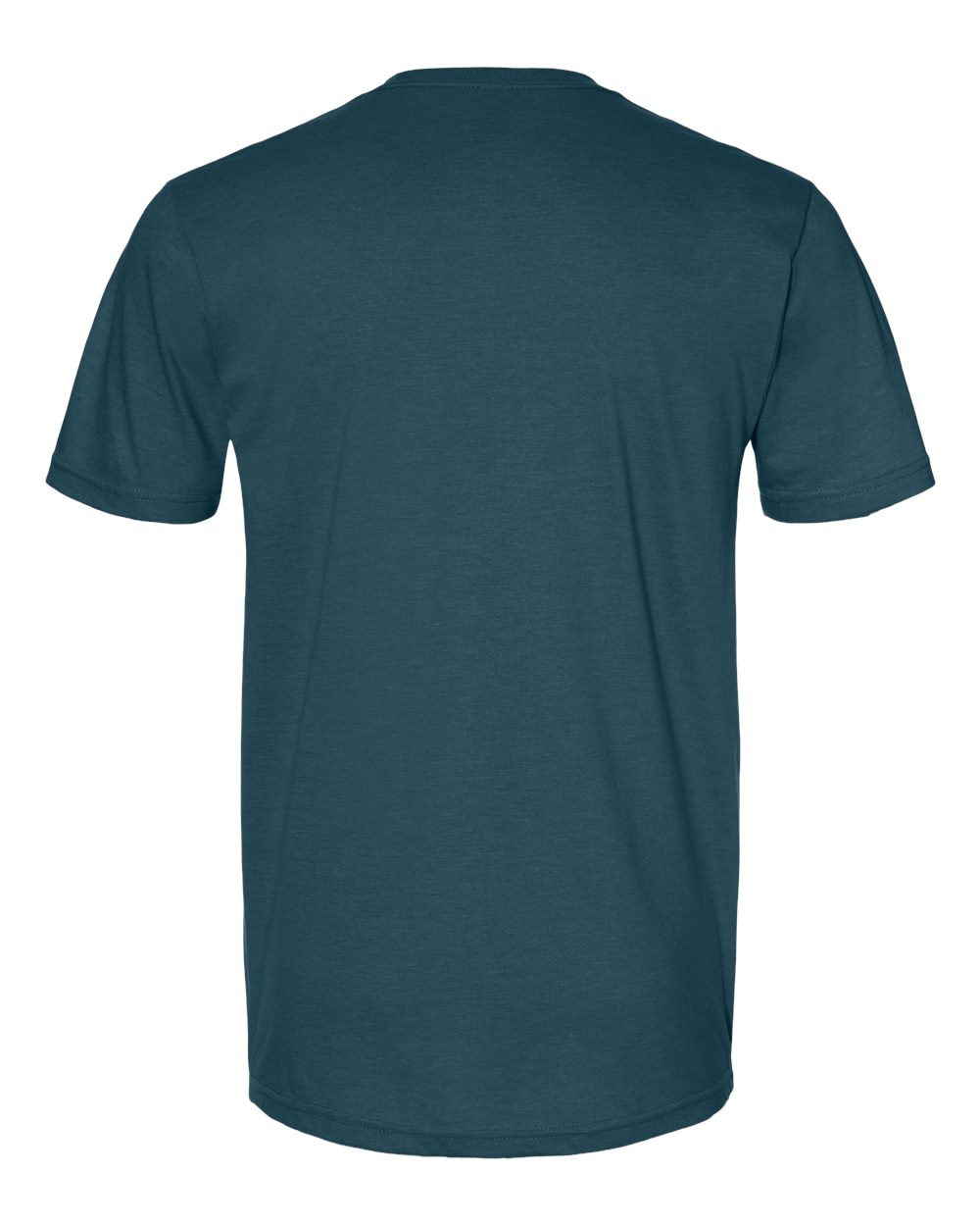 all — Steel Blue – back