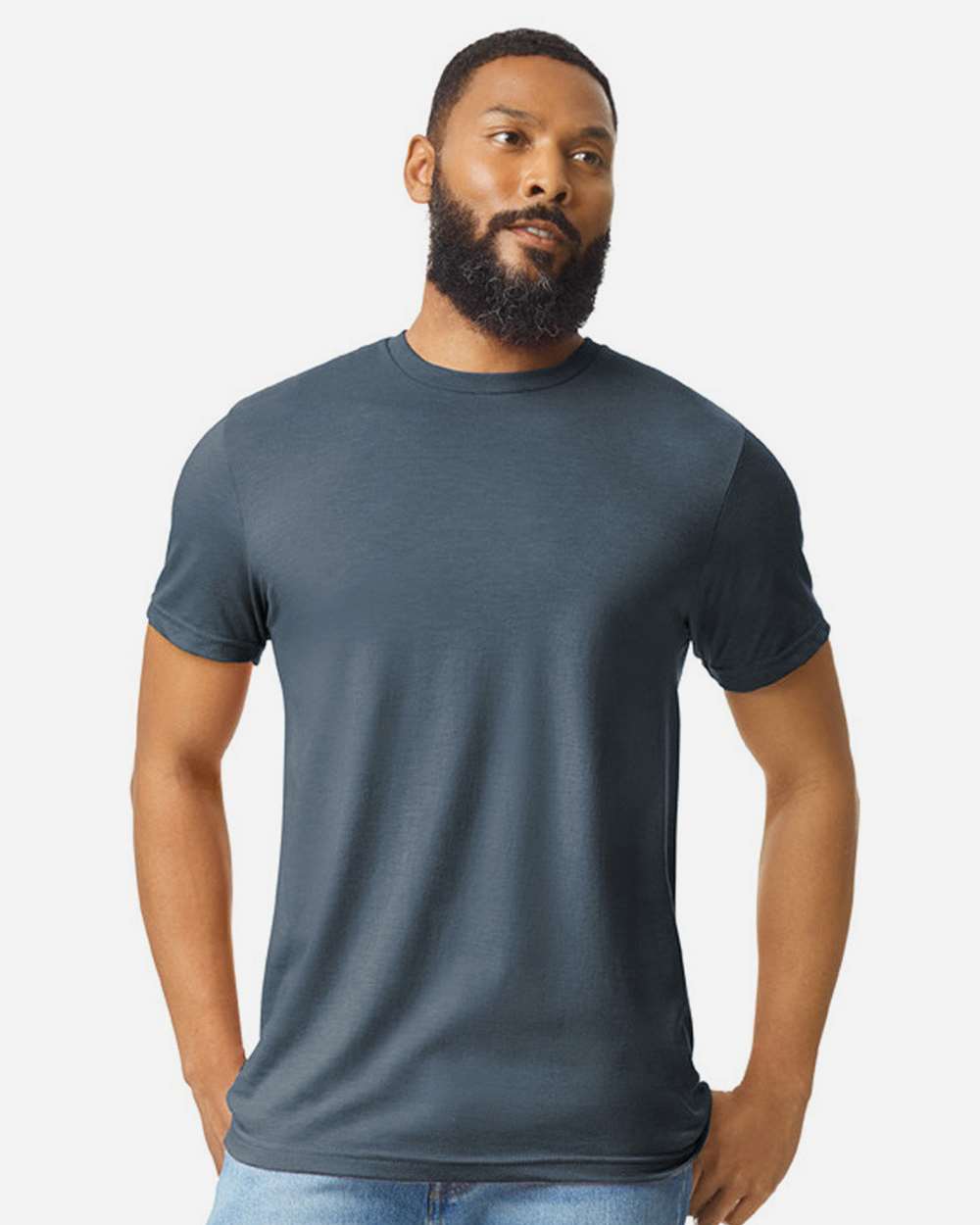 all — Steel Blue