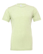 all — Spring Green Triblend