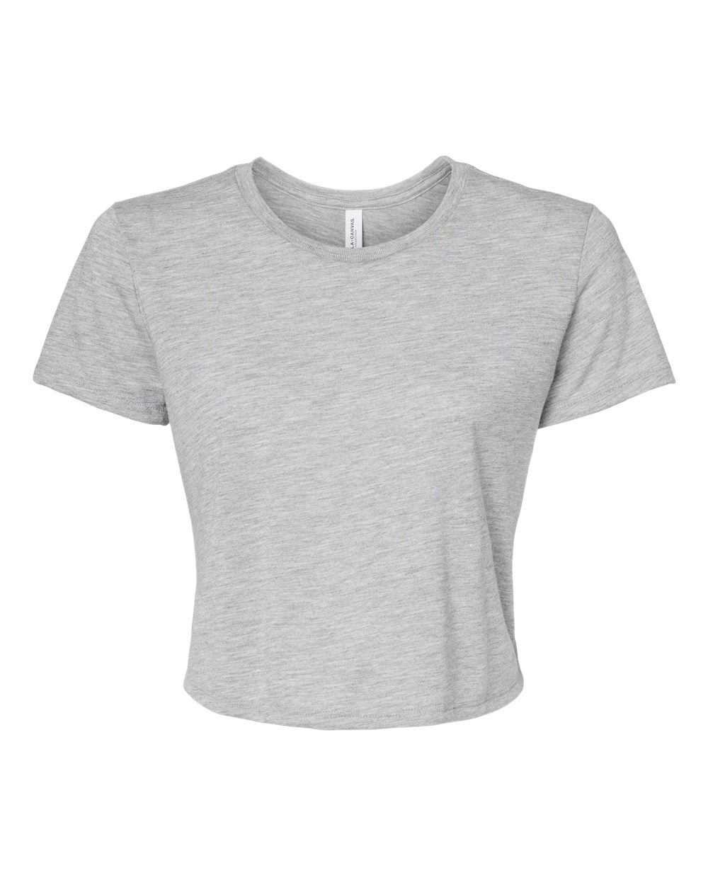 Athletic Heather — front