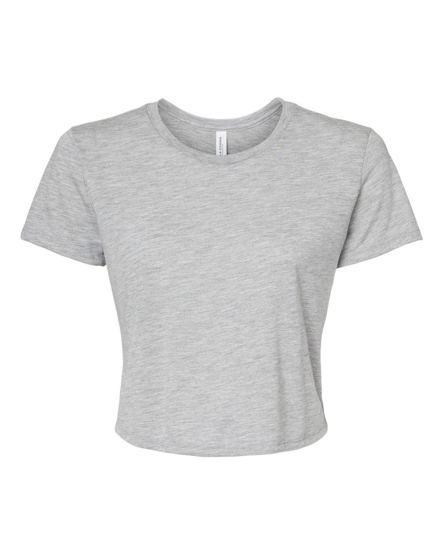 Athletic Heather — front