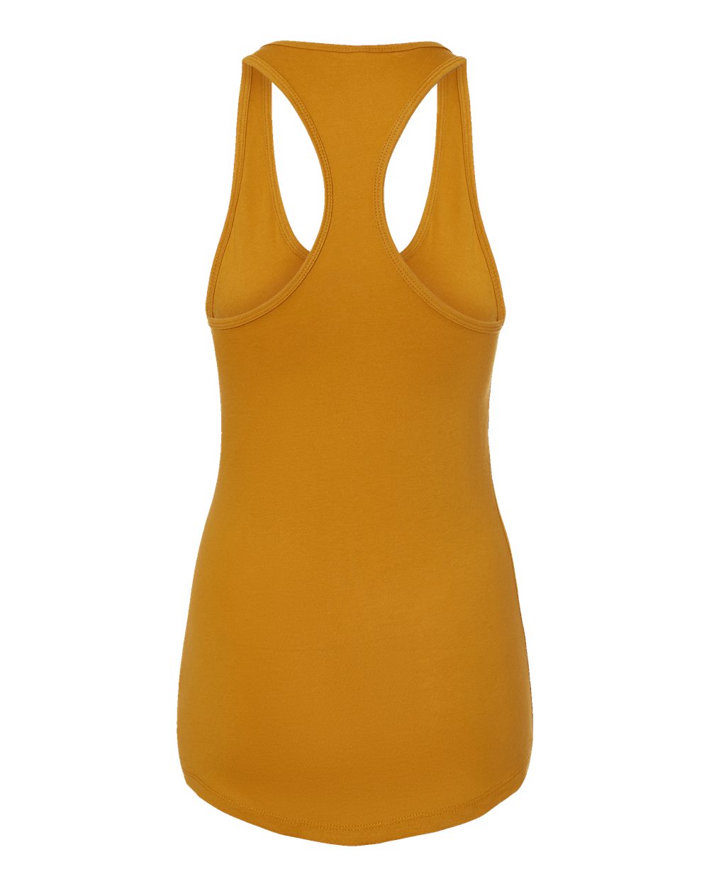 Antique Gold — back