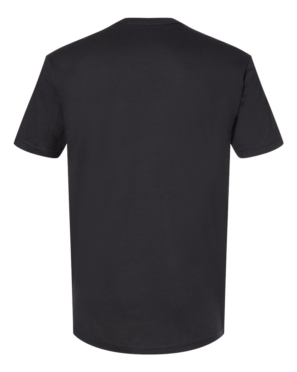 all — Graphite Black – back