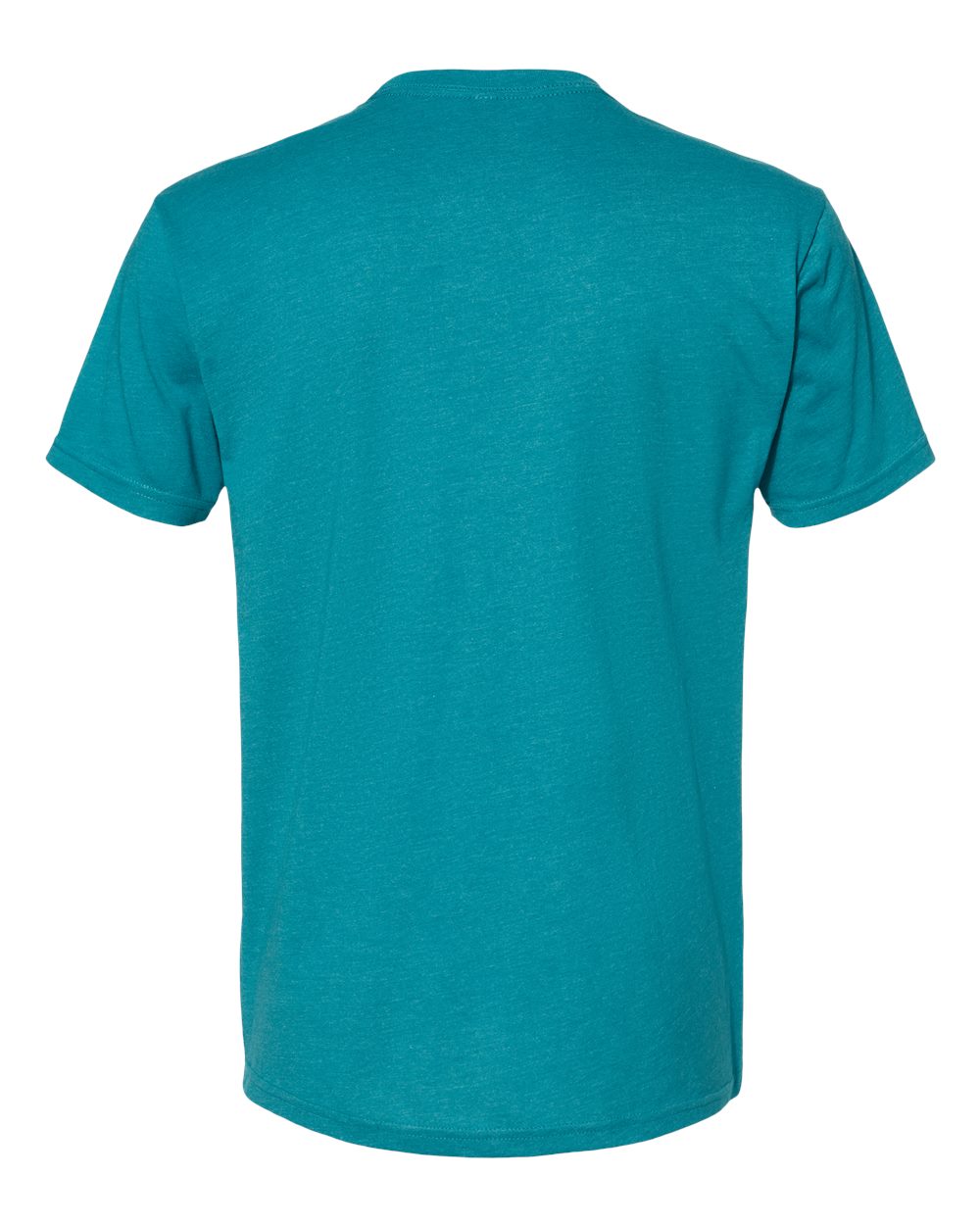 all — Teal – back