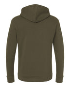 all — Military Green – back