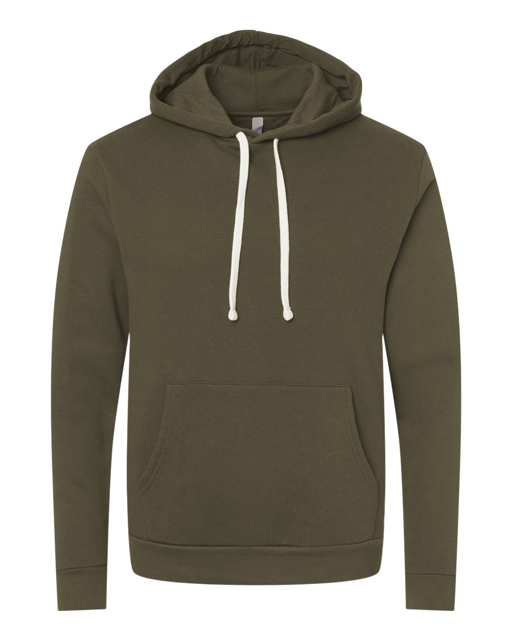 all — Military Green