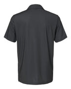 Black/ White/ Grey Three — back