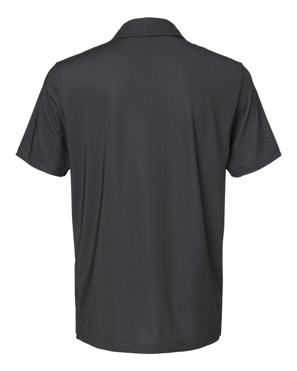 Black/ White/ Grey Three — back