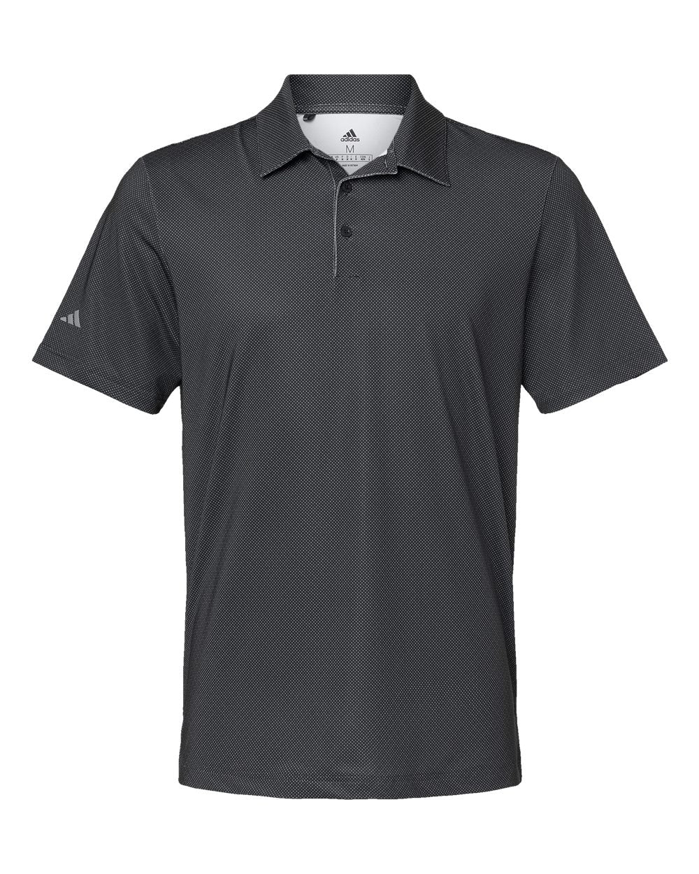 Black/ White/ Grey Three — front