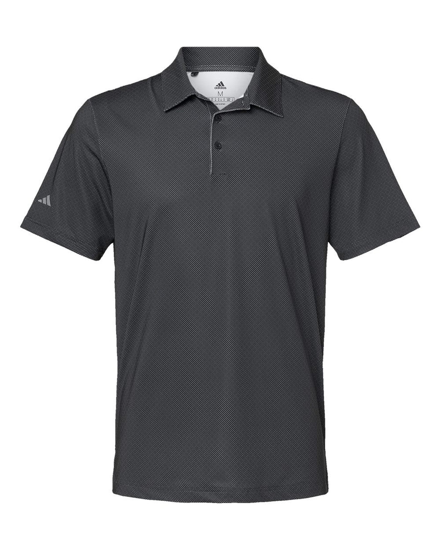 Black/ White/ Grey Three — front