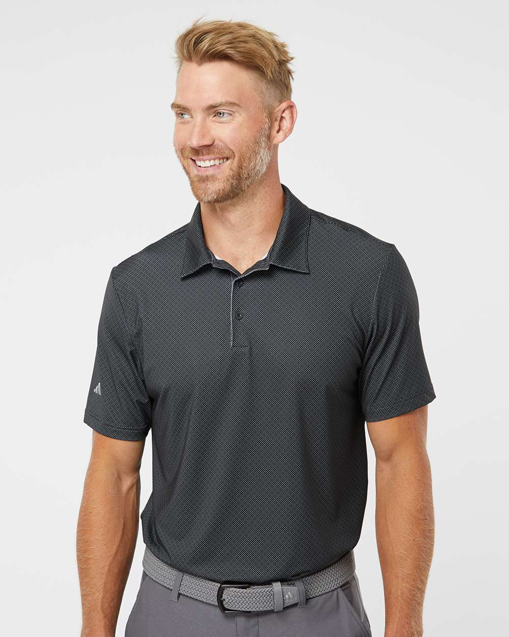 Black/ White/ Grey Three — model