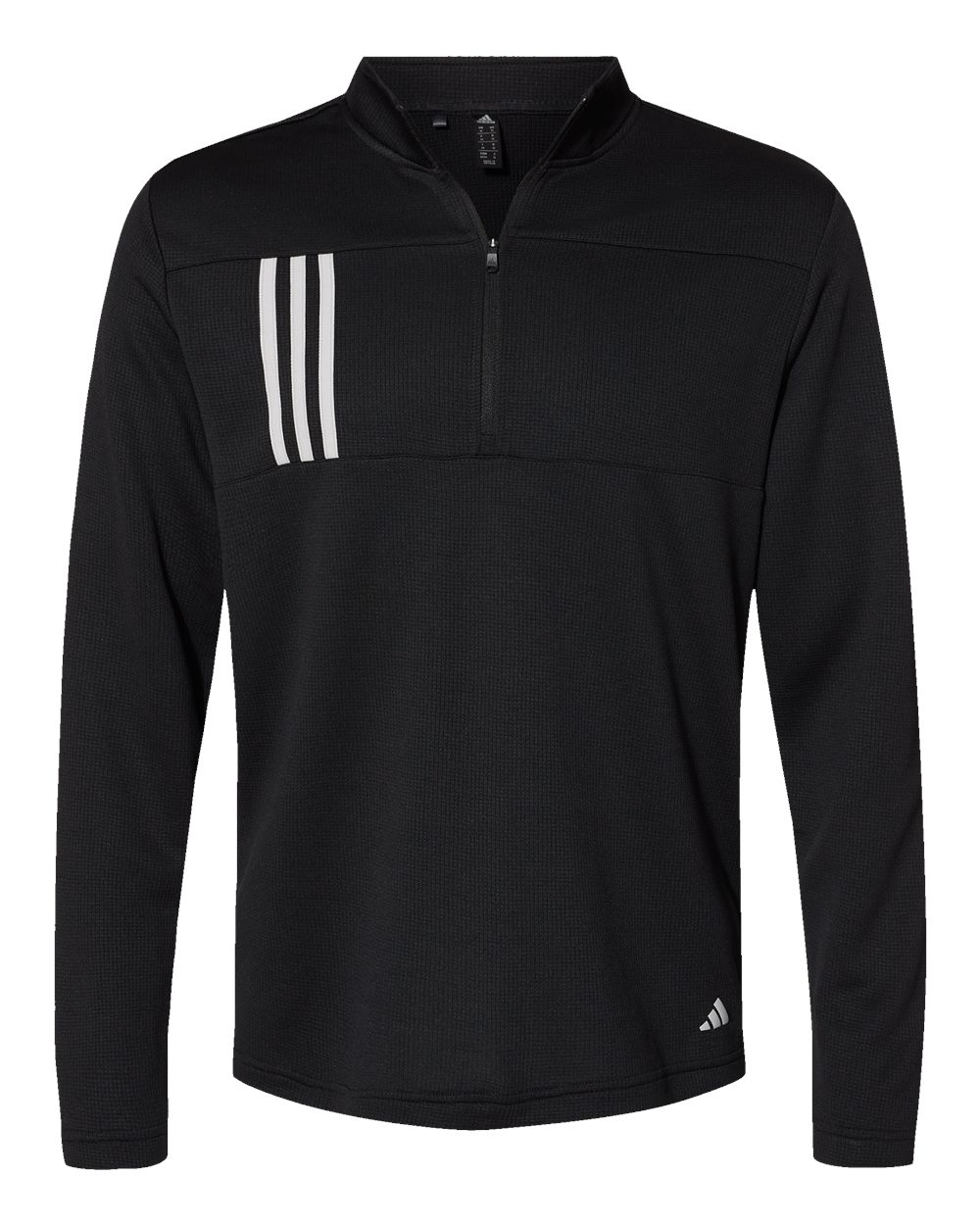 Black/ Grey Two — front