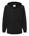 Black — front
