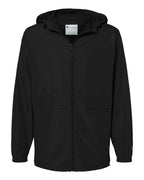 Black — front