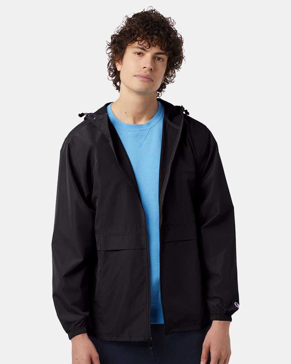 Black — model
