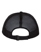 Black — back