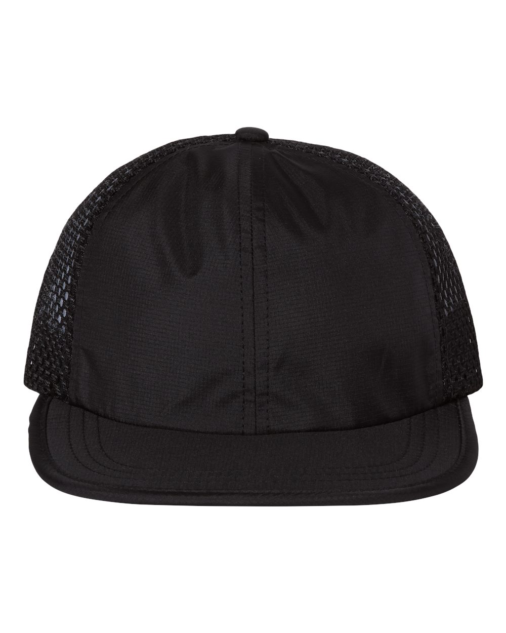 Black — front