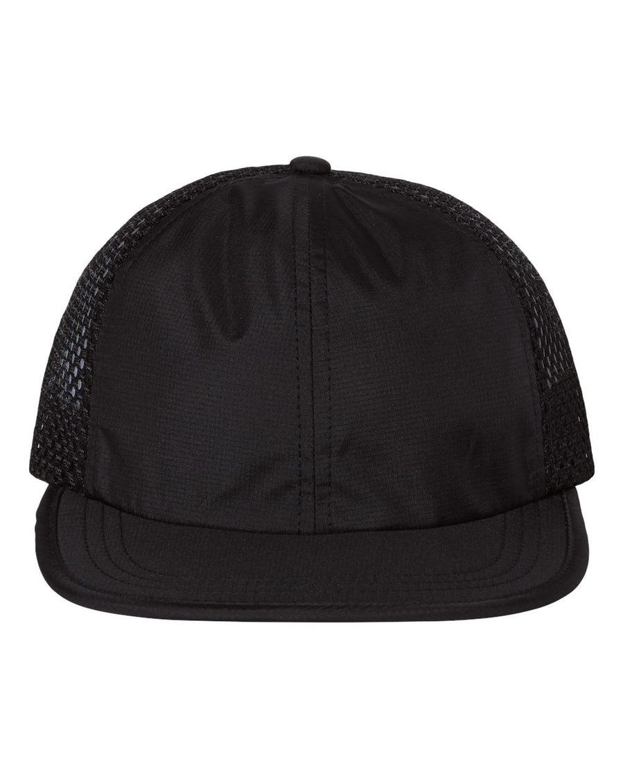 Black — front