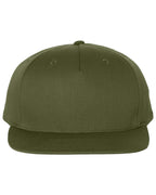 Army Olive — front