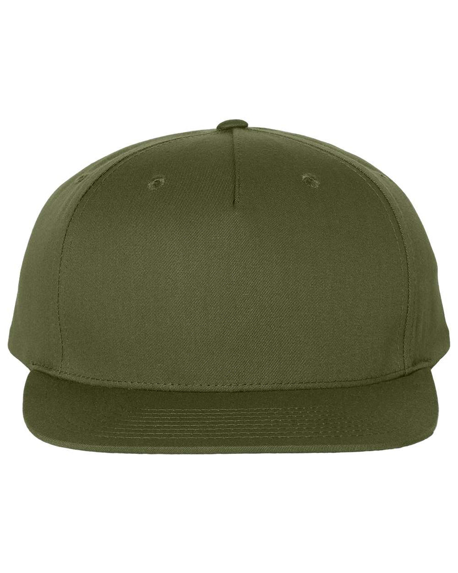 Army Olive — front