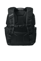 all — back